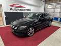 Mercedes-Benz C 250 T*PDC*LED*Navi*Sitzheizung*7G* Schwarz - thumbnail 1