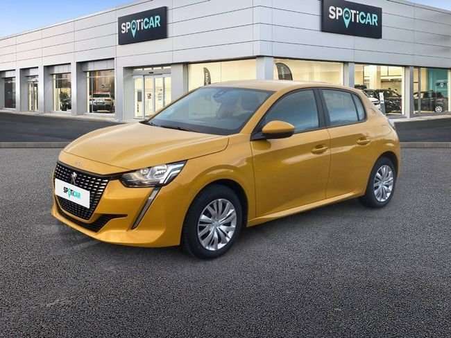 Peugeot 208 1.0 PureTech Active 68 - foto 1