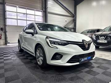 V E-Tech 140 - 21 / Car Play / Caméra de Recul / GPS / Modes de conduite / Garantie 12 mois