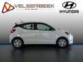 Hyundai i10 1.0 Comfort Smart *Navigatie/Camera/Cruise/Airco * Blanc - thumbnail 2