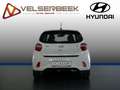 Hyundai i10 1.0 Comfort Smart *Navigatie/Camera/Cruise/Airco * Blanc - thumbnail 5