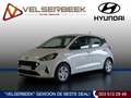 Hyundai i10 1.0 Comfort Smart *Navigatie/Camera/Cruise/Airco * Blanc - thumbnail 1