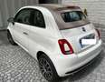 Fiat 500C 500C 1.0 hybrid Dolcevita Special Edition 70cv Bianco - thumbnail 1
