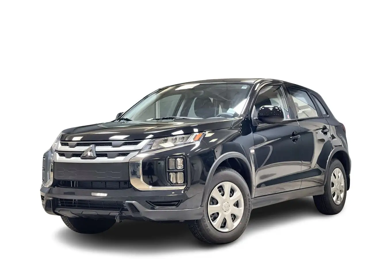 2026 Mitsubishi RVR