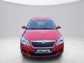 Skoda Roomster Ambition*Automatik*1.Hand*AHK*Tempomat* Rot - thumbnail 8