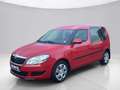 Skoda Roomster Ambition*Automatik*1.Hand*AHK*Tempomat* Rot - thumbnail 1