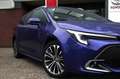 Toyota Corolla Hybrid 140 First Ed. Navi Elektr. Achterklep Parke Bleu - thumbnail 2