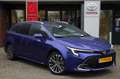 Toyota Corolla Hybrid 140 First Ed. Navi Elektr. Achterklep Parke plava - thumbnail 1