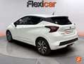 Nissan Micra 1.0 G Acenta 70 Blanc - thumbnail 5