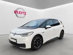 Volkswagen ID.3 Pro Performance I Wärmepumpe Matrix SHZ