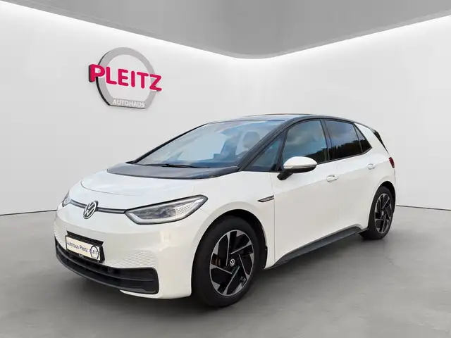 Volkswagen ID.3 Pro Performance I Wärmepumpe Matrix SHZ