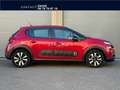 Citroen C3 1.2i 83 cv Shine - Attelage - GARANTIE 12 MOIS Rouge - thumbnail 2