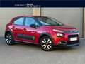 Citroen C3 1.2i 83 cv Shine - Attelage - GARANTIE 12 MOIS Rouge - thumbnail 1