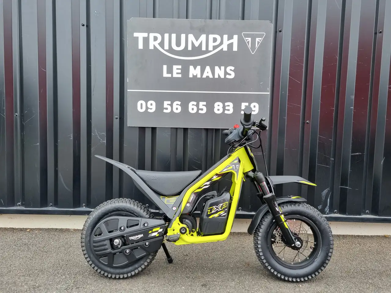 Triumph