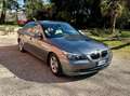 BMW 525 BMW Serie 5 Berlina 525d E61 Anno 2009 Grigio - thumbnail 1