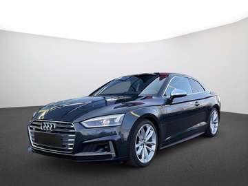 Coupe 3.0 TFSI Quattro