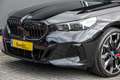BMW 550 5-serie Touring 550E 490Pk Aut. | Plug in Hybride Noir - thumbnail 23