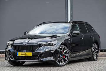 5-serie Touring 550E 490Pk Aut. | Plug in Hybride