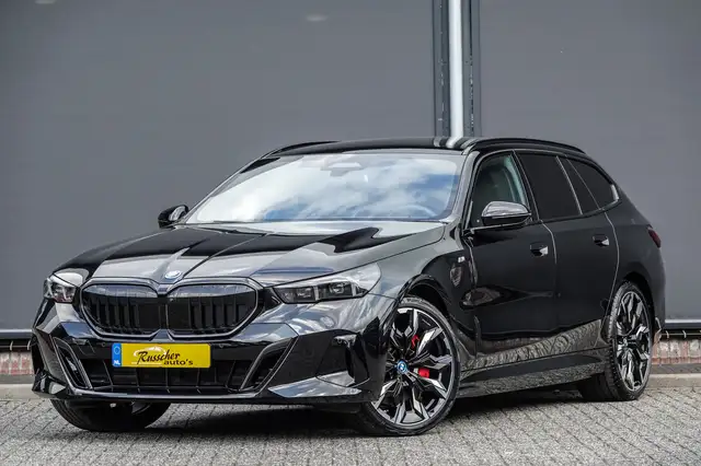BMW 550 5-serie Touring 550E 490Pk Aut. | Plug in Hybride