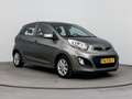 Kia Picanto 1.0 CVVT PLUS PACK | 5 DEURS | 5-ZITS | AIRCO | US Gris - thumbnail 6