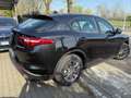 Alfa Romeo Stelvio 2.2 Turbodiesel 190 CV AT8 Q4 Super Schwarz - thumbnail 5