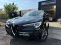 Alfa Romeo Stelvio 2.2 Turbodiesel 190 CV AT8 Q4 Super Schwarz - thumbnail 2