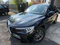 Alfa Romeo Stelvio 2.2 Turbodiesel 190 CV AT8 Q4 Super Schwarz - thumbnail 3