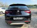 Alfa Romeo Stelvio 2.2 Turbodiesel 190 CV AT8 Q4 Super Schwarz - thumbnail 14
