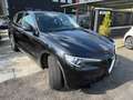 Alfa Romeo Stelvio 2.2 Turbodiesel 190 CV AT8 Q4 Super Schwarz - thumbnail 6