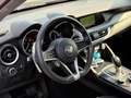 Alfa Romeo Stelvio 2.2 Turbodiesel 190 CV AT8 Q4 Super Schwarz - thumbnail 8