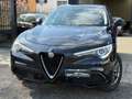 Alfa Romeo Stelvio 2.2 Turbodiesel 190 CV AT8 Q4 Super Schwarz - thumbnail 7