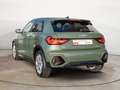 Audi A1 allstreet 30 TFSI PDC SHZ NAVI ACC LED Grün - thumbnail 4
