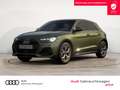 Audi A1 allstreet 30 TFSI LED NAVI VIRTUAL ACC LED Grün - thumbnail 1