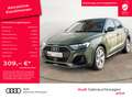 Audi A1 allstreet 30 TFSI PDC SHZ NAVI ACC LED Grün - thumbnail 1