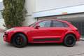 Porsche Macan GTS LED Luft Kamera AHK Memory 4xSHZ 1Hand Rot - thumbnail 4