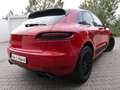 Porsche Macan GTS LED Luft Kamera AHK Memory 4xSHZ 1Hand Rot - thumbnail 2