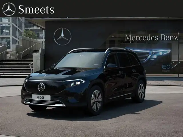 Mercedes-Benz EQB 250 250+ Essential Line 71 kWh