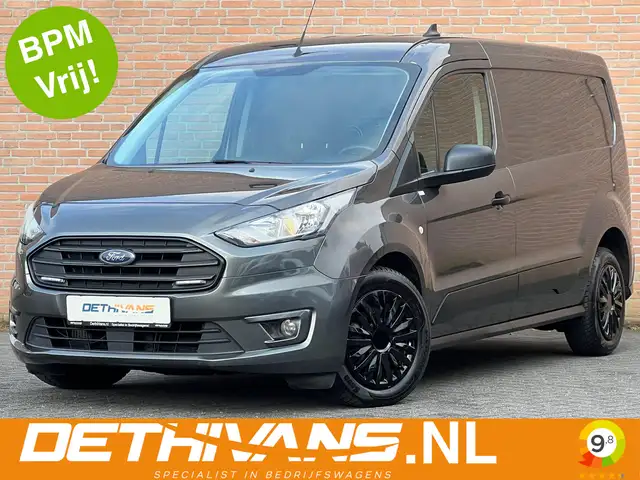 Ford Transit Connect 1.5 EcoBlue 120PK Automaat / Lang / Euro6
