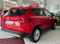 SEAT Ateca 1.6TDI CR S&S Ecomotive Style DSG Rojo - thumbnail 5