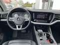 Volkswagen Touareg 3.0 V6 TDI 4Motion Luftfw. APP RFK Leder A Schwarz - thumbnail 11