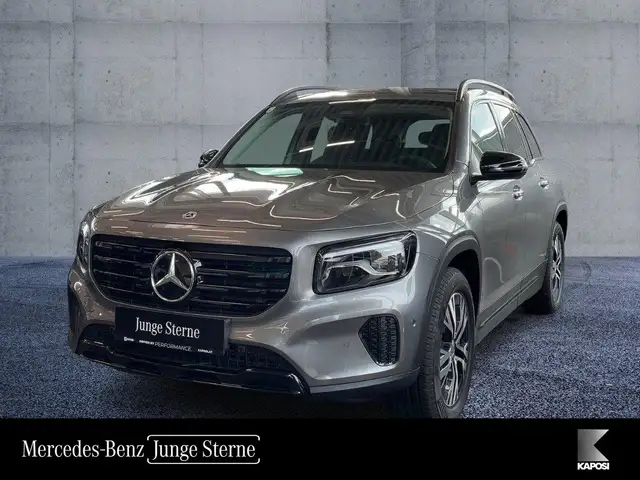 Mercedes-Benz GLB 200 d 4MATIC Österreich-Edition Progressive