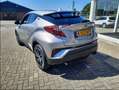 Toyota C-HR 1.2 Bi-Tone Серый - thumbnail 3