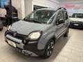Fiat Panda 1.2 Cross *UNIPRO*GANCIO TRAINO* Grijs - thumbnail 3