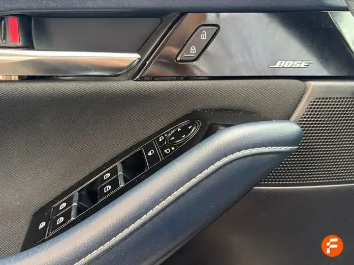 Mazda CX-30 SKYACTIV-G 2.0 AWD AT Zenith Black Safety 2020, foto 26