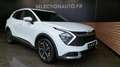 Kia Sportage V 1.6 T-GDI 150 MHEV DCT7 ACTIVE Blanc - thumbnail 7