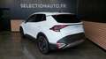 Kia Sportage V 1.6 T-GDI 150 MHEV DCT7 ACTIVE Blanc - thumbnail 3