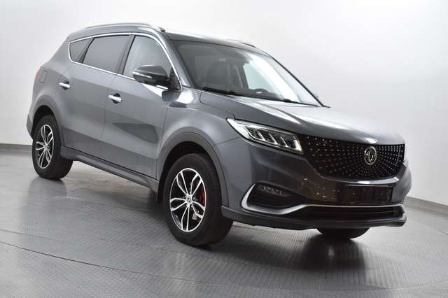 Imagine DFSK Fengon 580 1.5T CVT 7SI+PANO+360+NAVI+LEDER+LED