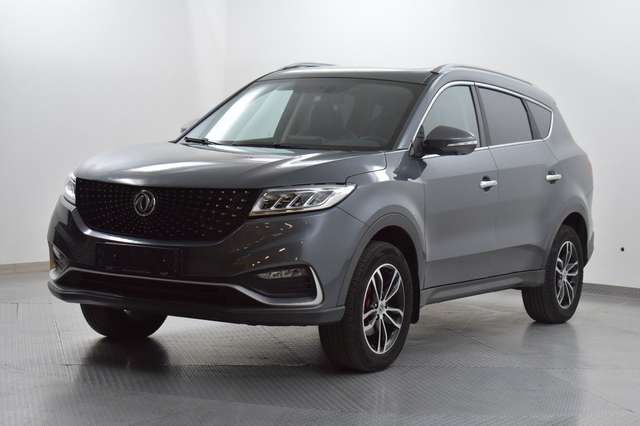 DFSK Fengon 580 1.5T CVT 7SI+PANO+360+NAVI+LEDER+LED