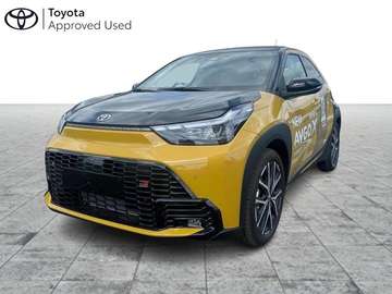 gr sport
