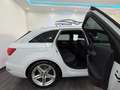 Audi A4 2,0 TDI quattro 3xS-LINE, AHK, ACC, NAVI, MEGA ... Weiß - thumbnail 40